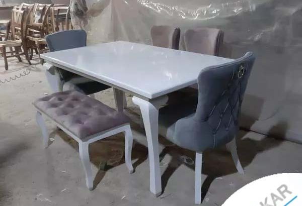فروش میزنهارخوری اکبند
