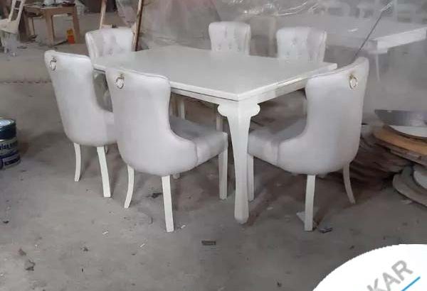 فروش میزنهارخوری اکبند
