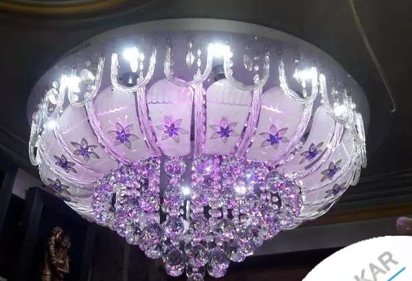 لوستر فروشی پردیس
