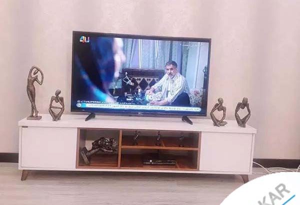 میزتلویزیون ام دی اف