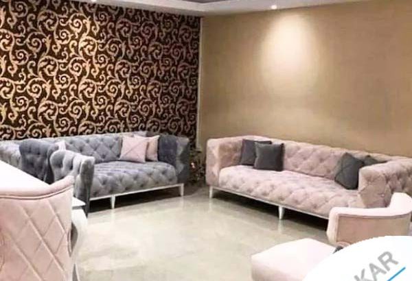 مبل چستر راحتی جمع و جور