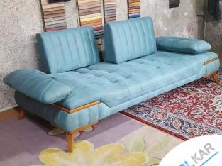 مبل راحتی تخت شو مکانیزم
