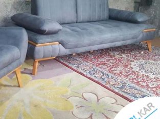 مبل راحتی تخت شو مکانیزم