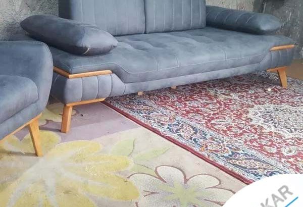 مبل راحتی تخت شو مکانیزم
