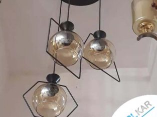 لوستر هندسی دوگلسه