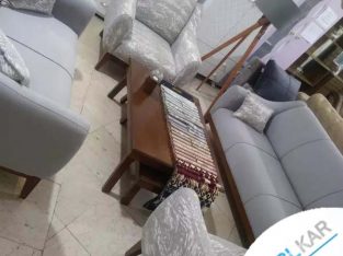 مبل کوئین