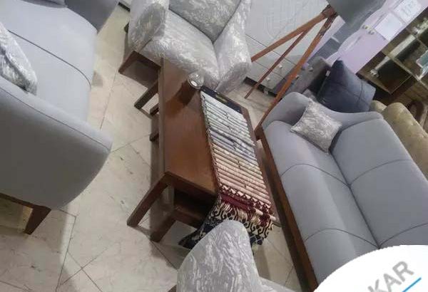 مبل کوئین
