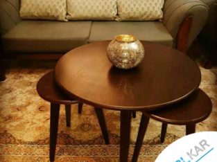 میز عسلی