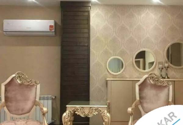 مبل استیل مدل سزار گوایا