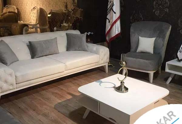 مبلمان چستر