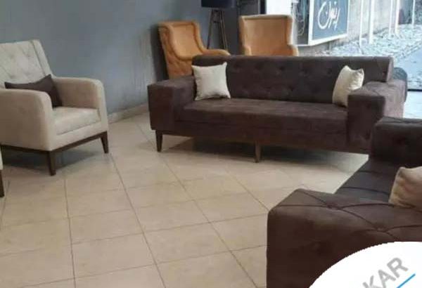 مبل چستر رئال 110