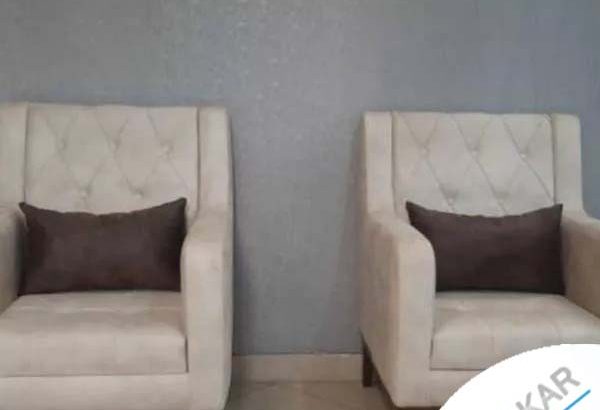 مبل چستر رئال 110