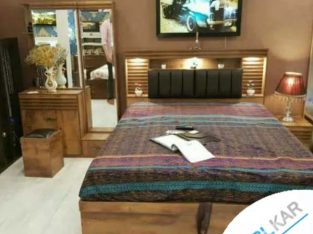 تخت خواب دو نفره