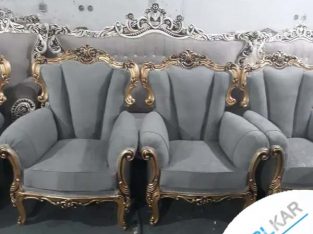 مبل گلریز