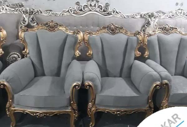مبل گلریز