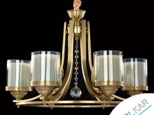 لوسترآنتیک