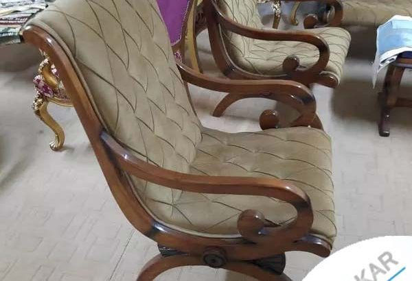 مبل کلاسیک ویکتوریا