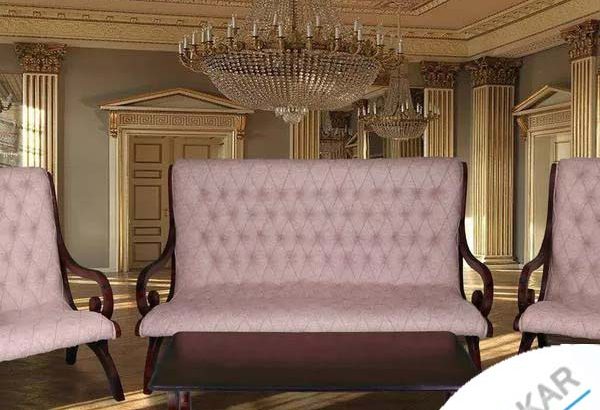 مبل کلاسیک ویکتوریا