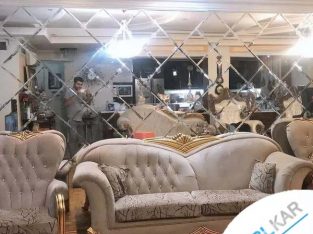 مبلمان راحتی مبل چستر