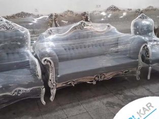 مدل ژوبین