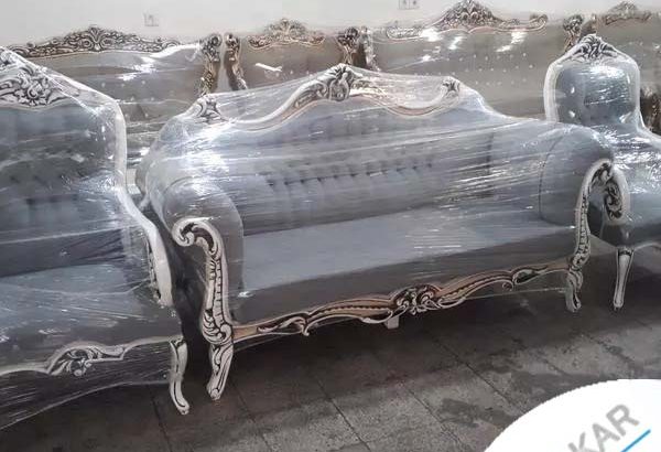 مدل ژوبین