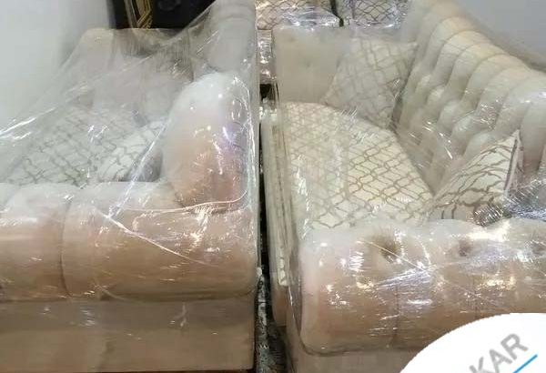 مبلمان نو