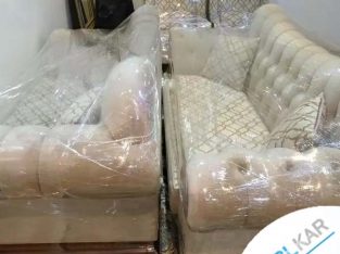مبلمان نو