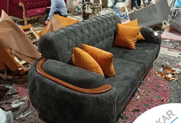 مبلمان راحتی چستر