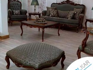 مبل کلاسیک زیبا