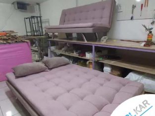 تخت شو کاناپه دیاموند