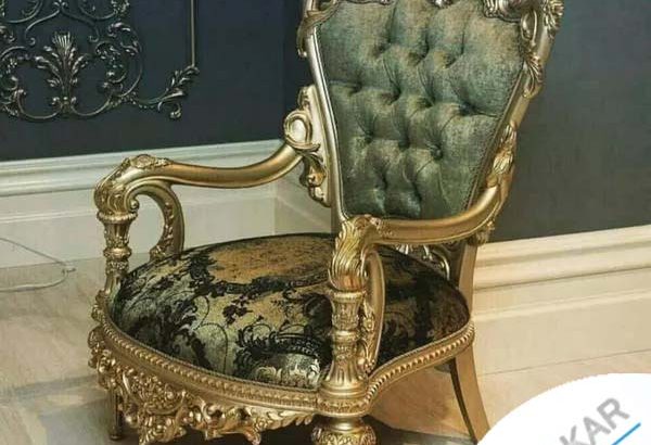 مبلمان پاداش چوب سوپر باش