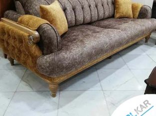 مبلمان راحتی کلاسیک