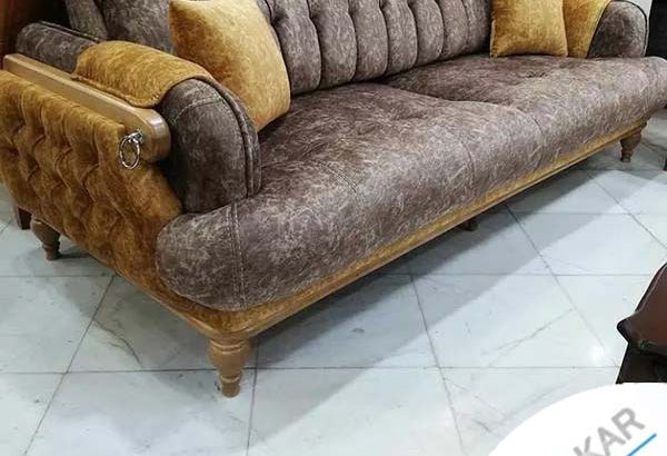 مبلمان راحتی کلاسیک