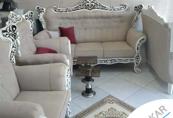 مبلمان راحتی