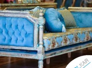 تولید و پخش مبلمان خانگی