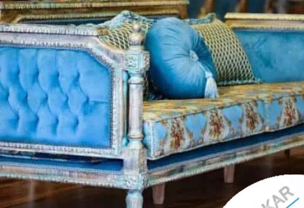 تولید و پخش مبلمان خانگی
