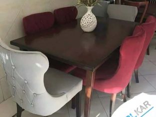 میزنهارخوری۶نفره چستر