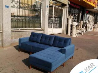 مبل ال راحتی ناهید