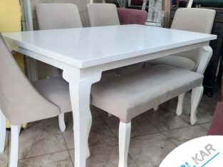میزنهارخوری۶نفره مرینوس
