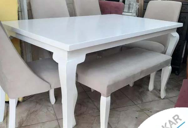 میزنهارخوری۶نفره مرینوس