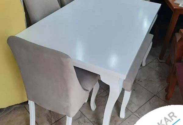 میزنهارخوری۶نفره مرینوس
