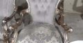 مبلمان استیل کلاسیک
