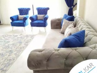 مبل چستر ایتالیایی