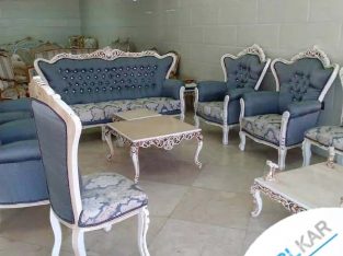 مبلمان‌ کلاسیک