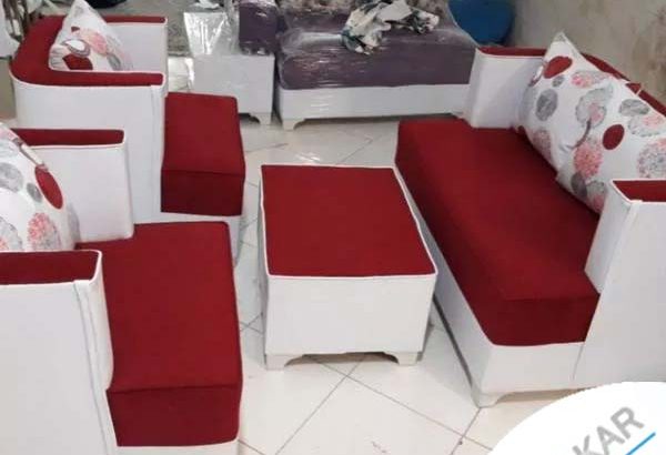مبلمان‌ ال جدید پرنسس