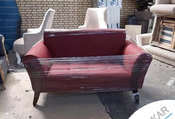 مبل و مبلمان