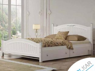 تخت خواب دو نفره زیبا