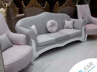 مبل و مبلمان فرخ