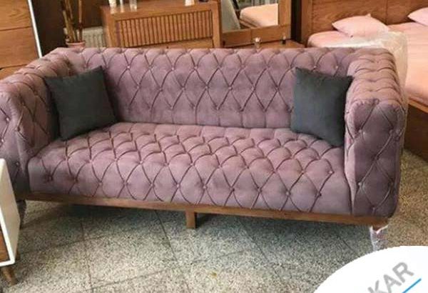 مبلمان آنتیک چستر
