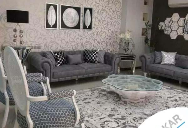 انعکاس شادی؛مبلمان راحتی